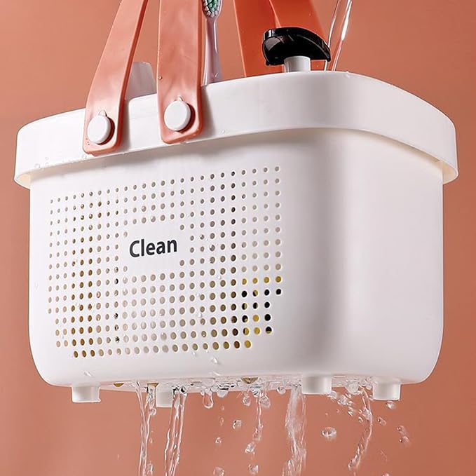 Portable Shower Caddy Basket - Image 5