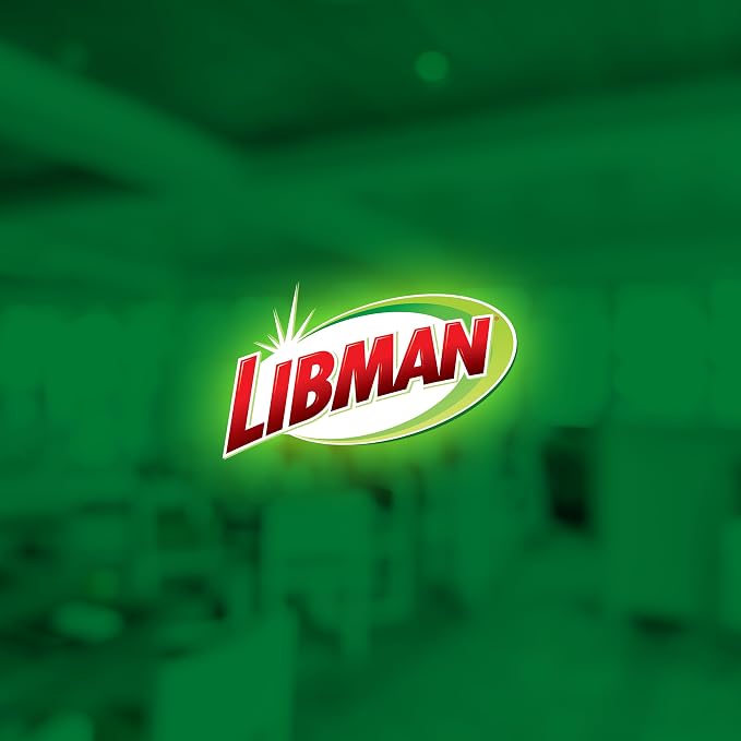 Libman Tornado Spin Mop System - Image 8