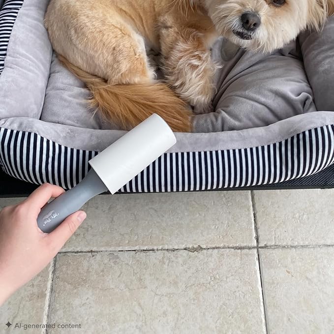 Mr. Pen- Lint Rollers, 2 Handle - Image 7