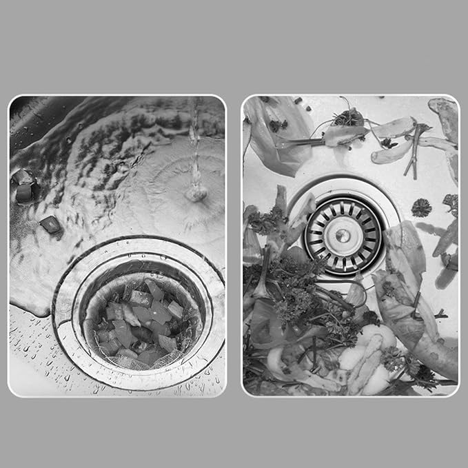 Hanging Sink Drain Basket, 2026 New Cactus Kitchen Sink Strainer Basket - Image 6