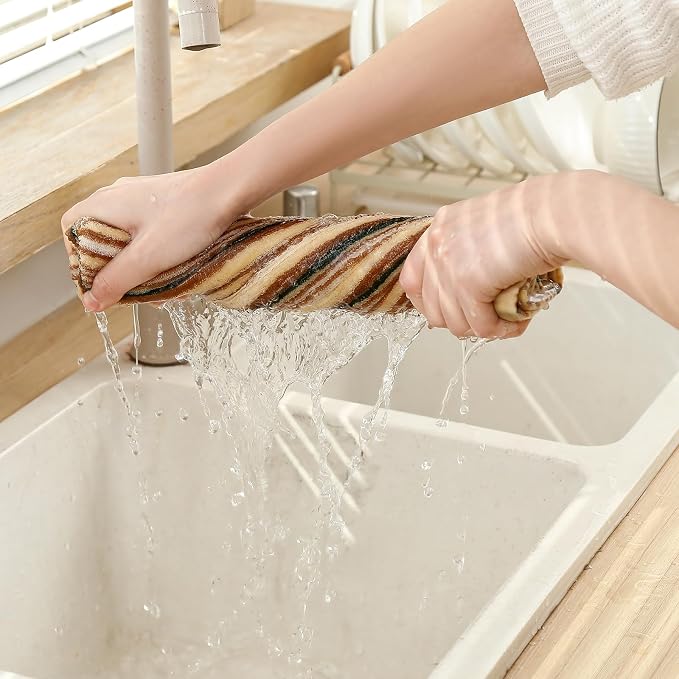 SALAS Premium Kitchen Dish Towels - Image 8