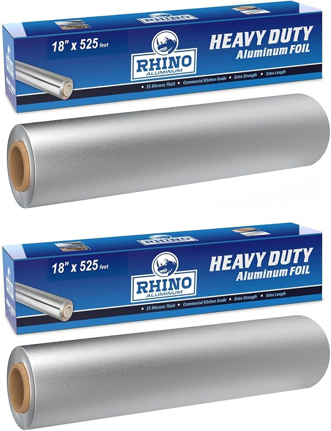 Rhino Aluminum Foil Heavy Duty - Image 7