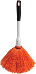 OXO Good Grips Microfiber Delicate Duster | Traps dust without chemicals by Unknown