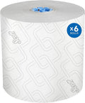 Scott Professional Hard Roll Paper Towels, 6 Rolls x 700' by Scott%C2%AEProfessional