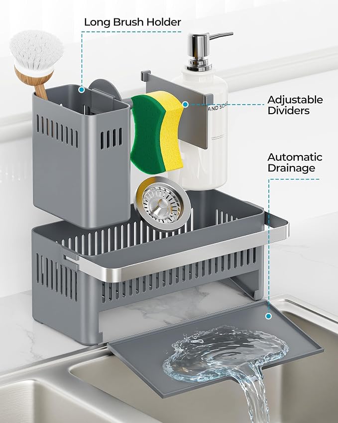 Nieifi Sponge Holder - Image 6