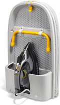 Joseph Joseph Pocket Max Portable Folding Tabletop Ironing Board, Integrated by Unknown