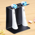 Electric Toothbrush Head Holder, Tooth Brushing Holder, Wall Mounted Toothbrush by WAYASI