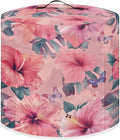 Tropical Floral Dust Cover Instant Pot Heavy Duty Waterproof Dust Pressure Cooker Cover Case for Instant Pot Pressure Cooker Instant Pot Appliance Covers Pressure Cooker Size M