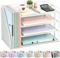gianotter 4-Tier Paper Organizer by gianotter