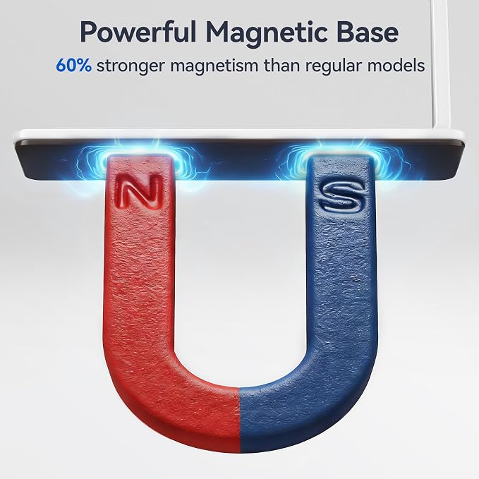 Heavy-Duty Magnetic Paper Towel Holder - Image 4