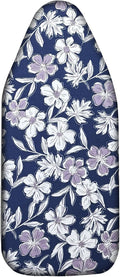 Small Ironing Board Cover Scorch Resistant, Table top Ironing Cover by MZXcuin