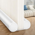 MAXTID Under Door Draft Stopper Cold Air Blocker, Large Doors Seal 36" | Gap by MAXTID