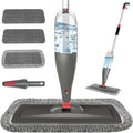 CLDREAM Spray Mop for Floor Cleaning by Makecleaningmoreefficient