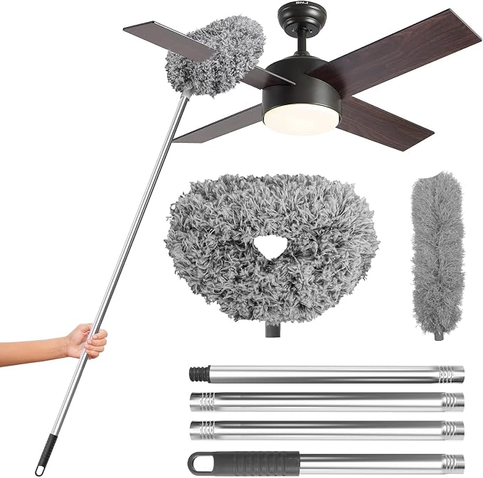 DRQ Ceiling Fan Cleaner Duster by DRQ