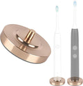 Bronze Electric Toothbrush Holder by LUEXBOX
