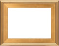 Creative Mark Plein Air Style Frame, Hand Leafed Gold, 12x16-2.75" Wide Moulding with 1/2" Rabbet Depth, Open Back W/O Glazing, Museum Quality, For Art Panels, Stretched Canvas, Pictures & More