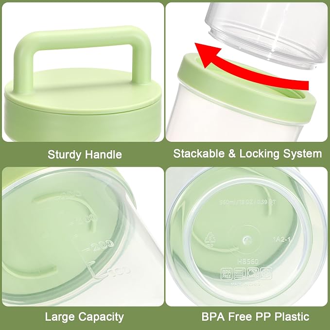 Portable Laundry Detergent Dispenser - Image 5