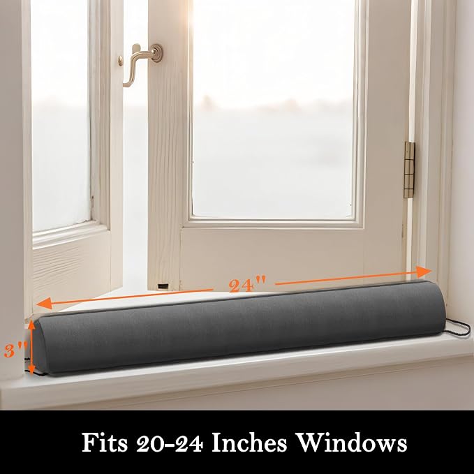 Sunolga Door Draft Stopper - Image 2