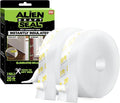 Alien Draft Insulation Tape Transparent Silicone Weather Stripping Door Seal by Alien
