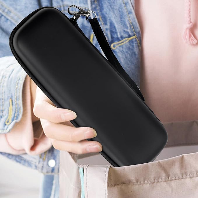 Hooqict Electric Toothbrush Travel Case - Image 4