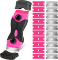 Razor Blade Scraper Tool Kit by Nalisence
