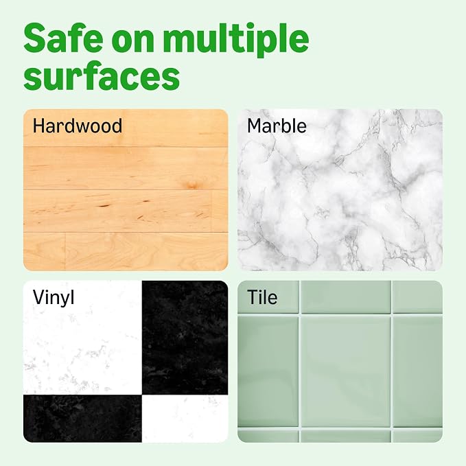 Amazon Basics Dry Sweeping Cloths - Image 5