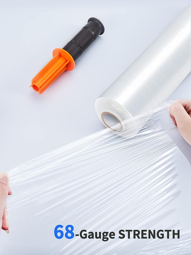 JARLINK 2 Pack Stretch Film - Image 3