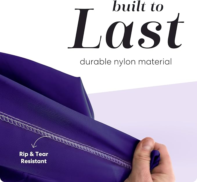 Nylon Laundry Bag - Image 4