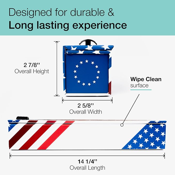 ChicWrap Red, Kosher Certified - Image 4