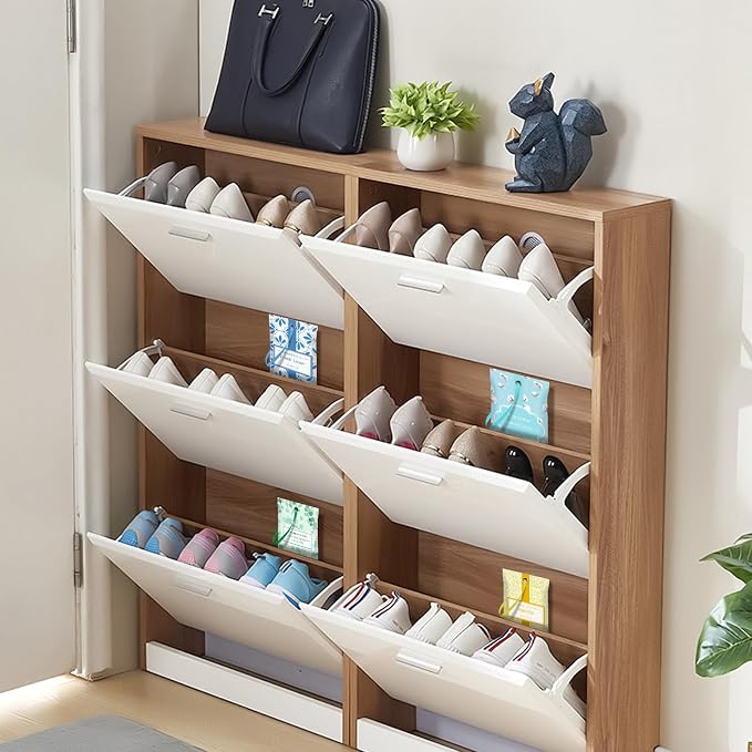 SCENTORINI Sachets for Drawers and Closets, Sachets Bags Gift Set, 16 Pack - Image 7
