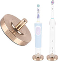 Bronze Electric Toothbrush Holder by LUEXBOX