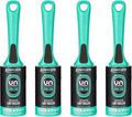Evercare with Unstopables Fresh Scent All-Purpose Lint Roller, 50 Layers Per by Evercare