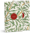 The Master Herbalist Pack of 2 Scented Wardrobe Fresheners in a William Morris by TheMasterHerbalist