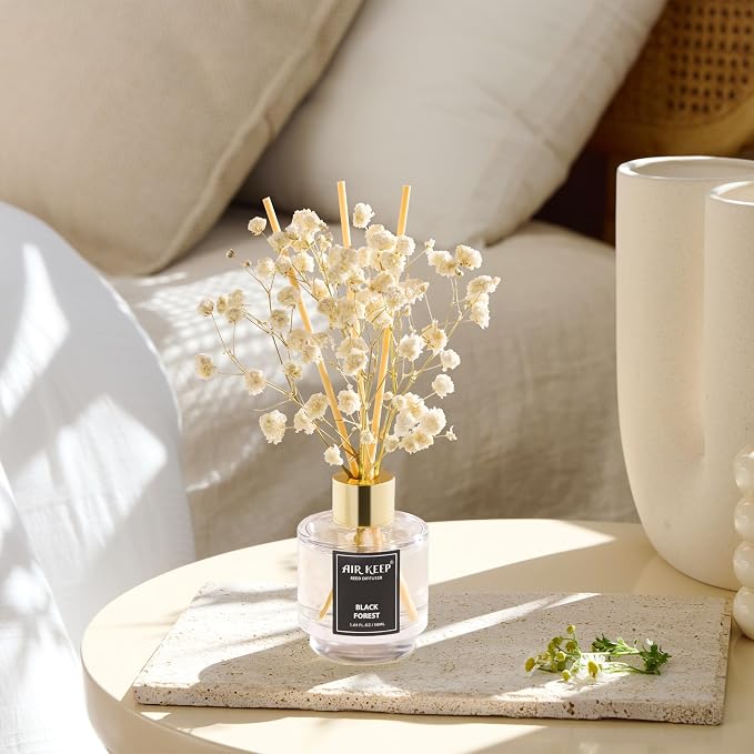 Reed Diffuser Set of 3 - Image 7