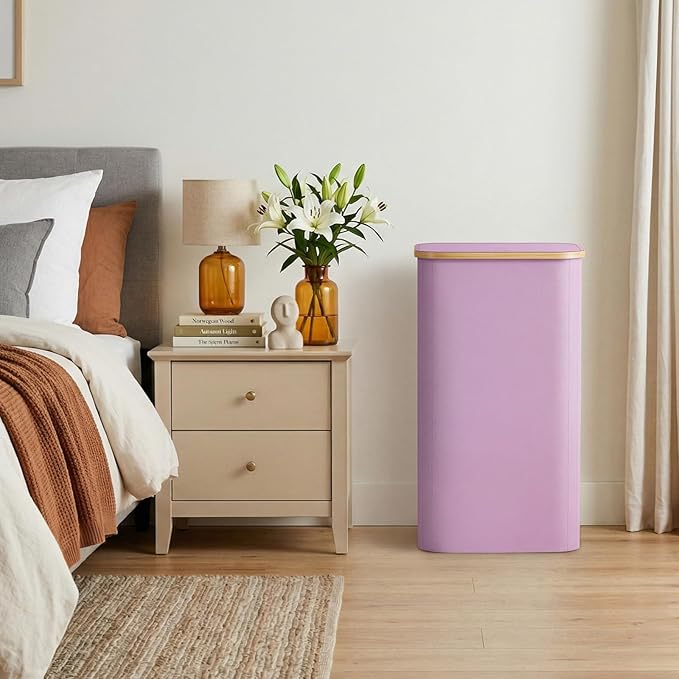 Lifewit 105L Laundry Basket - Image 3