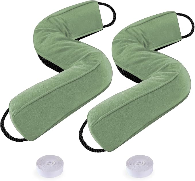 Sunolga Door Draft Stopper by SunolgaIndustriesInc
