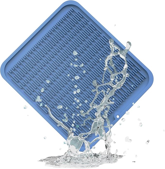 ZLR Oversized Silicone Dish Drying Mat by ZLR