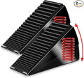 2 Pack Heavy Duty Door Stoppers by Mzsyxxm