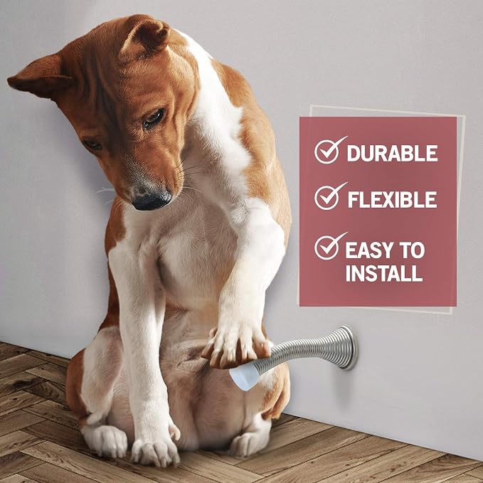 Jack N’ Drill 15 Pack Spring Door Stoppers - Image 3