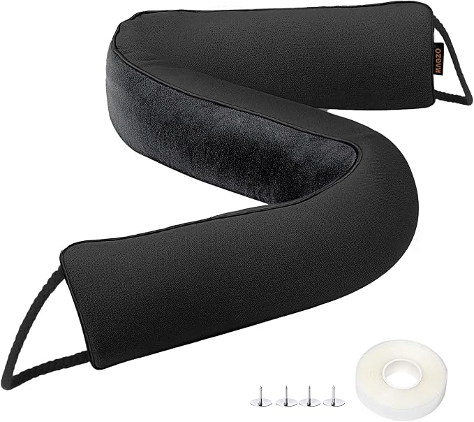 MAGZO Weighted Door Draft Stopper by MAGZO