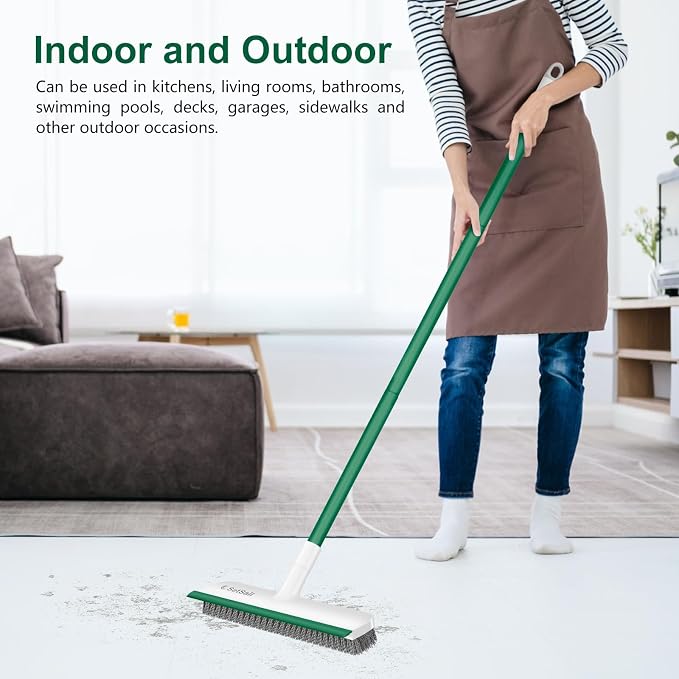 SetSail Floor Scrub Brush, Scrub Brush - Image 3