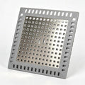Shower Drain Hair Catcher, Hair Catcher by Unknown