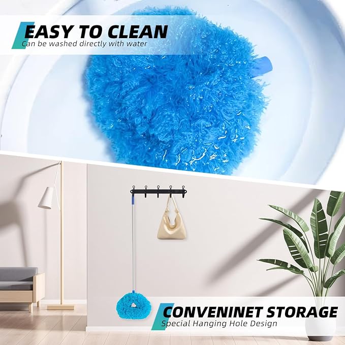 DRQ Ceiling Fan Cleaner Duster - Image 5