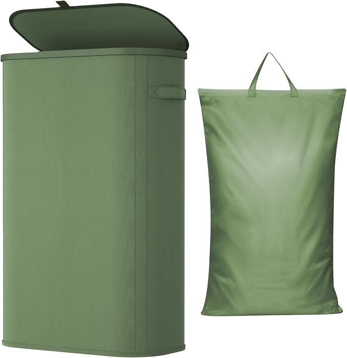 Lifewit Slim Laundry Basket by Lifewit