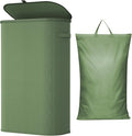 Lifewit Slim Laundry Basket by Lifewit