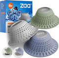 Shower Drain Hair Catcher Bathtub Drain Strainer Sink Drain Protector | by zaa