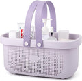 Portable Shower Caddy Basket by JiatuA