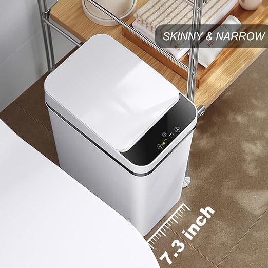 Trash Can Automatic Touchless - Image 3