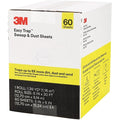 3M Easy Trap Duster Sweep and Dust Sheets, 60 Sheets/Roll by 3MIndustrial