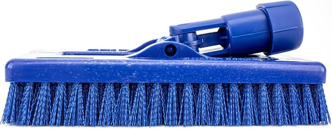 SPARTA 3638831EC14 Polyester Rectangle Scrub Brush, Floor Brush, Cleaning Brush - Image 2